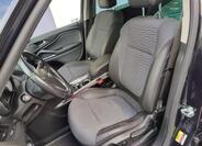 Opel Zafira 10