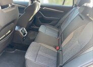 Škoda Octavia Kombi 1,5 l 110 kw