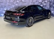Porsche Panamera Liftback 4,0 l 310 kw