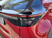 Toyota Yaris Cross SUV / Terénní 1,5 l 68 kw