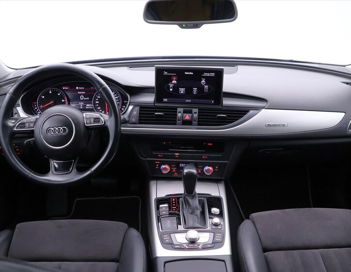 Audi A6 28