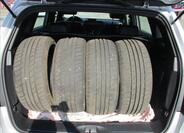 Mercedes-Benz Třídy B 13