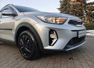 KIA Stonic SUV 1,2 l 62 kw