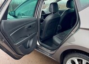 Seat Leon Hatchback 0,0 110 kw