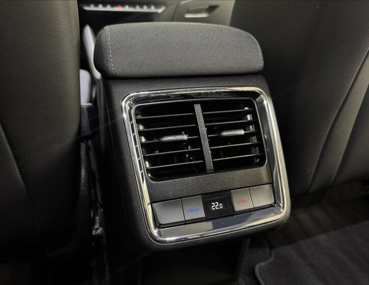 Škoda Enyaq SUV / Terénní 0,0 132 kw