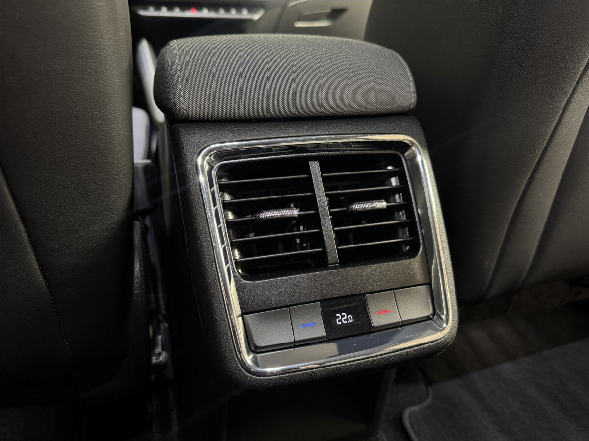 Škoda Enyaq SUV / Terénní 0,0 132 kw
