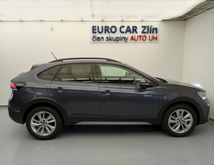 Volkswagen Taigo SUV / Terénní 999,0 85 kw