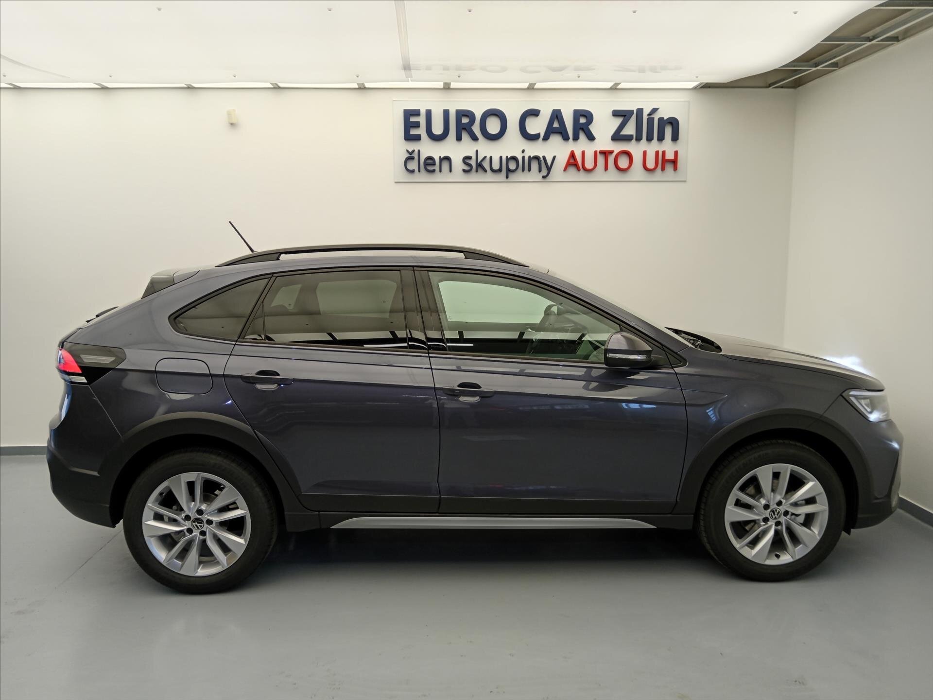 Volkswagen Taigo SUV / Terénní 999,0 85 kw