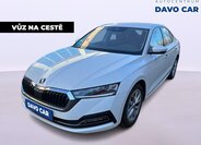 Škoda Octavia Liftback 1,5 l 110 kw