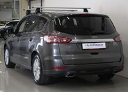 Ford S-MAX MPV 2,0 l 132 kw