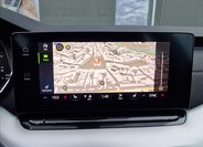 Škoda Octavia Liftback 2,0 l 85 kw