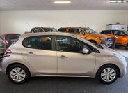 Peugeot 208 Hatchback 1,4 l 70 kw