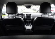 Citroën C4 Aircross SUV 1,6 l 84 kw