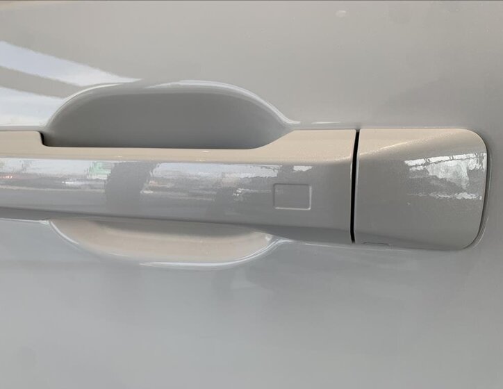 Hyundai Santa Fe SUV / Terénní 1,6 l 117 kw