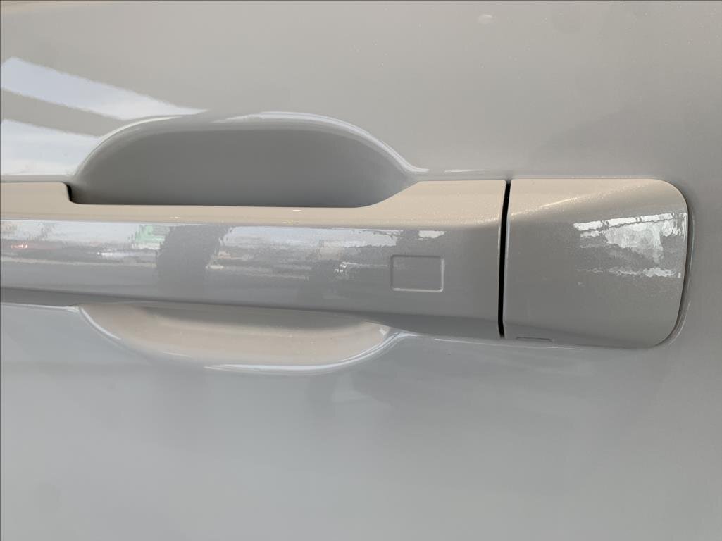 Hyundai Santa Fe SUV / Terénní 1,6 l 117 kw