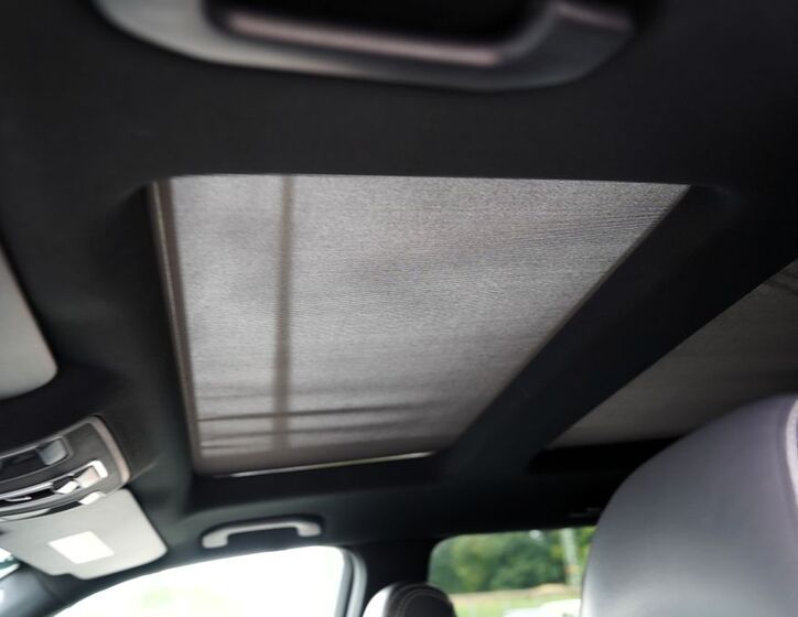 Mercedes-Benz GLS 16