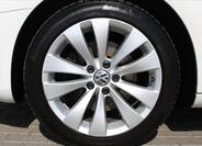 Volkswagen CC 9