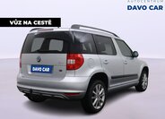 Škoda Yeti SUV / Terénní 1,2 l 77 kw