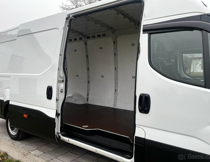 Iveco Daily Ostatní 0,0 0