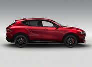 Alfa Romeo Tonale SUV / Terénní 1,5 l 128 kw