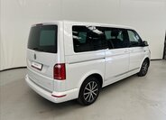 Volkswagen Multivan Kombi 2,0 l 146 kw