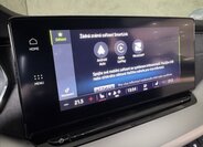 Škoda Octavia Kombi 2,0 l 85 kw