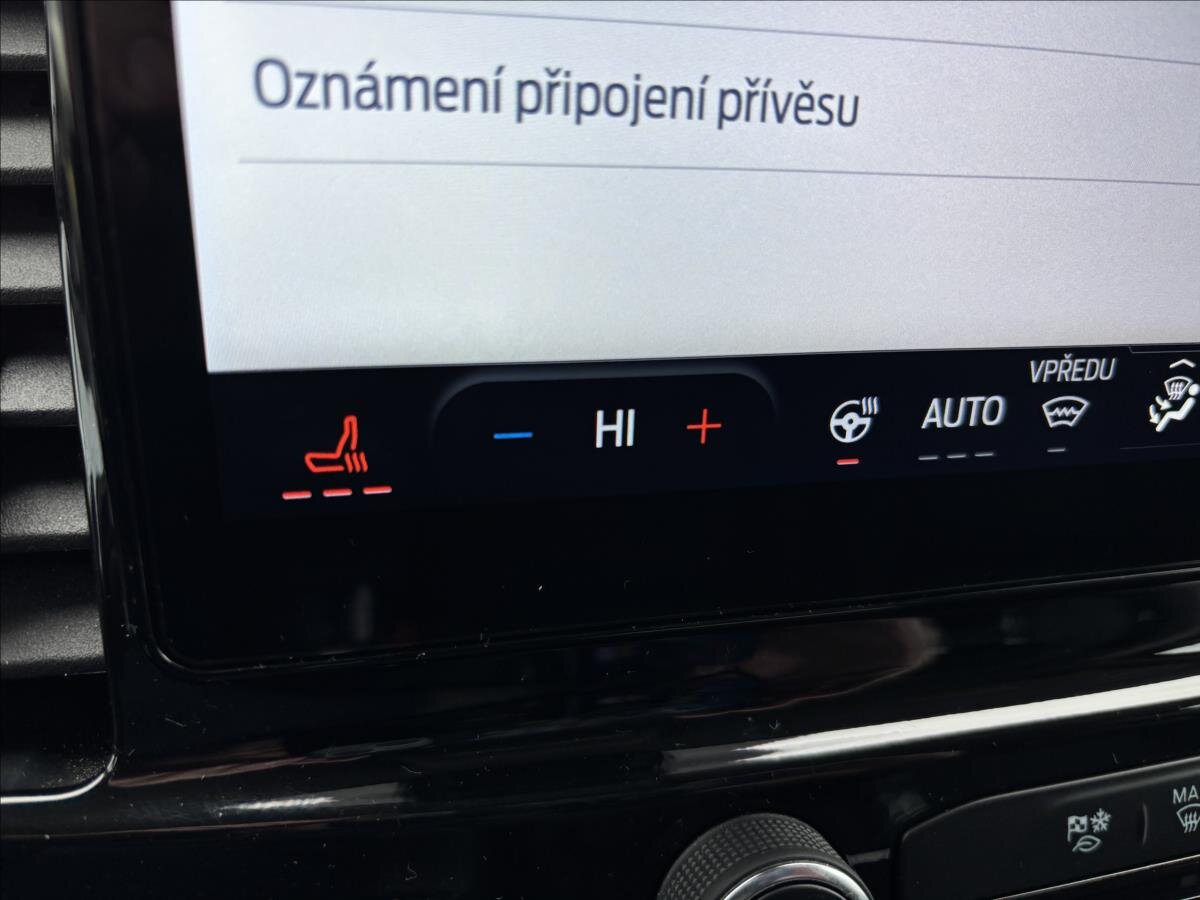 Ford Transit Skříň 2,0 l 96 kw