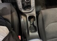 Hyundai i30 Sedan / Limuzína 1,5 l 117 kw