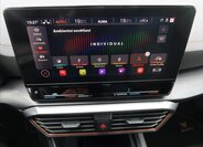 Cupra Formentor SUV 1,5 l 110 kw