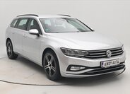 Volkswagen Passat Kombi 2,0 l 110 kw