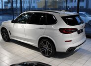 BMW X5 SUV 3,0 l 290 kw