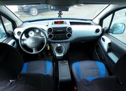 Citroën Berlingo Kombi 1,6 l 68 kw