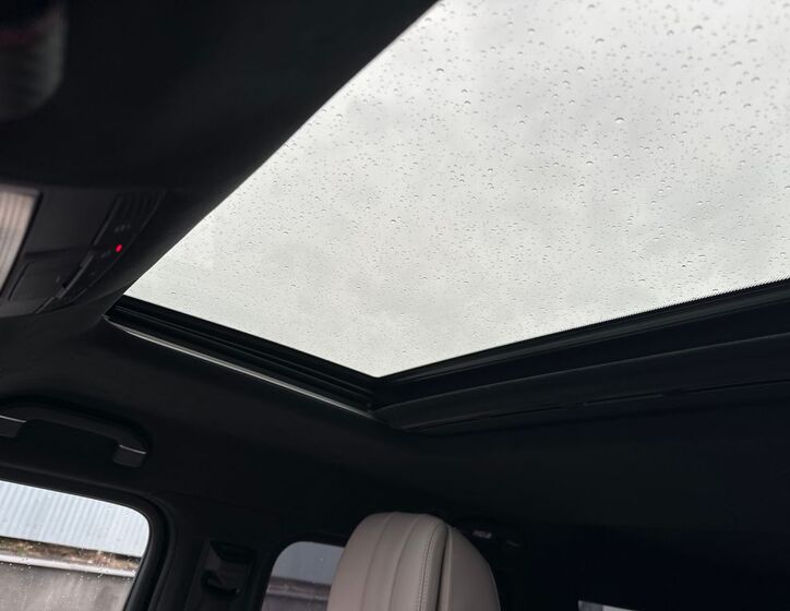 Mercedes-Benz Třídy G 25