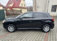 Mitsubishi ASX SUV 1,6 l 86 kw