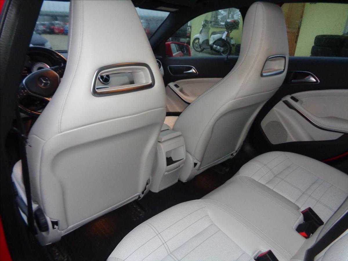 Mercedes-Benz Třídy A