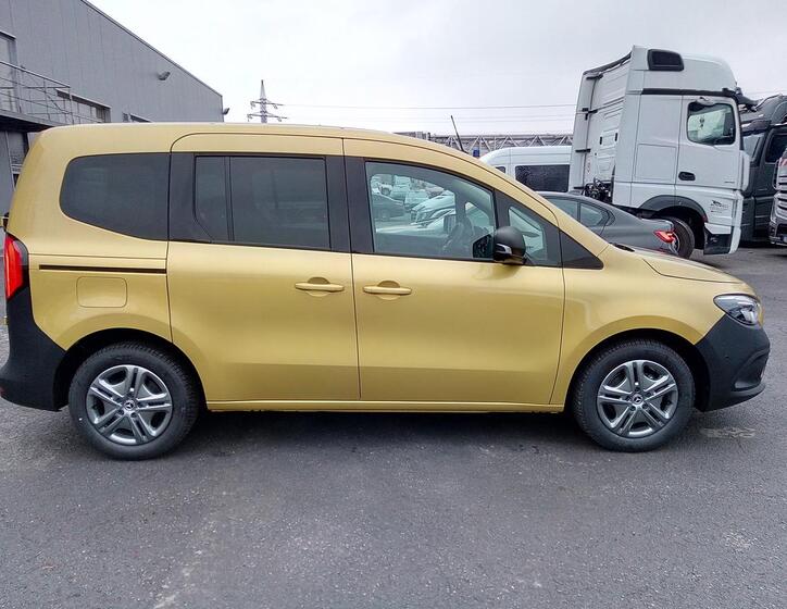 Mercedes-Benz Citan 6