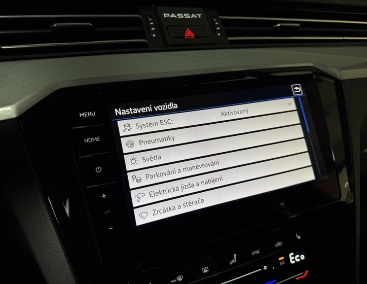 Volkswagen Passat 32