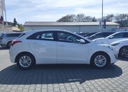 Hyundai i30 Hatchback 1,4 l 73 kw