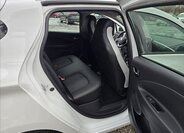Renault ZOE Hatchback 0,0 80 kw
