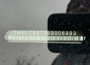 Škoda Superb Kombi 3,6 l 191 kw