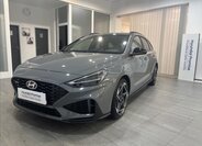 Hyundai i30 Kombi 1,5 l 103 kw