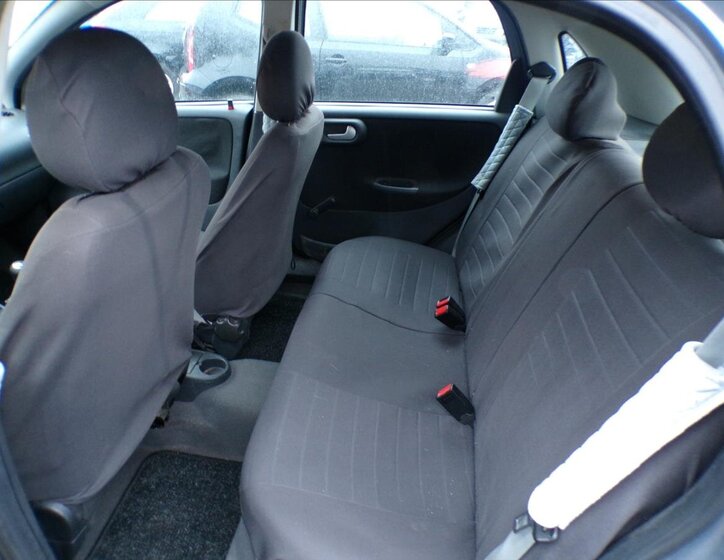 Opel Corsa Hatchback 1,2 l 59 kw