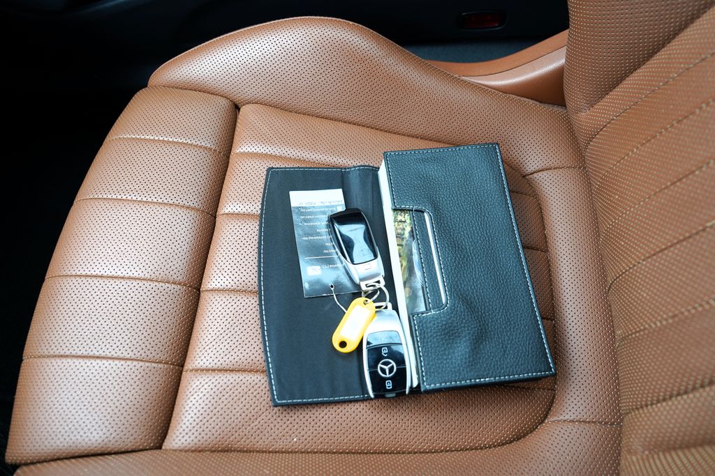 Mercedes-Benz Třídy E