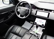 Land Rover Range Rover Evoque 21