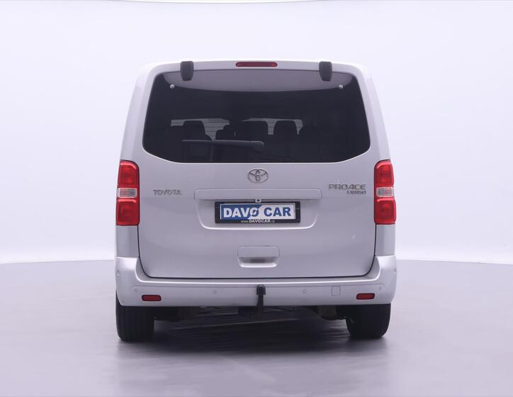 Toyota ProAce Verso 6