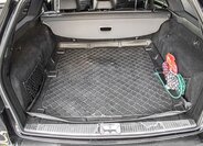 Mercedes-Benz Třídy E Kombi 3,0 l 190 kw