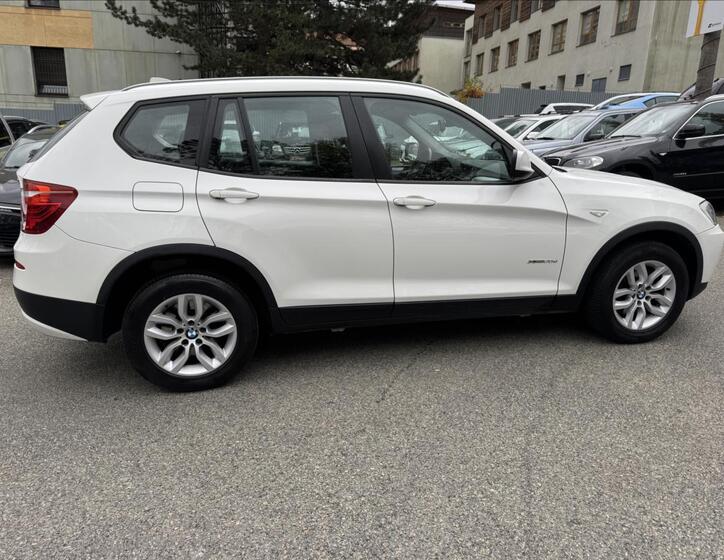 BMW X3 11