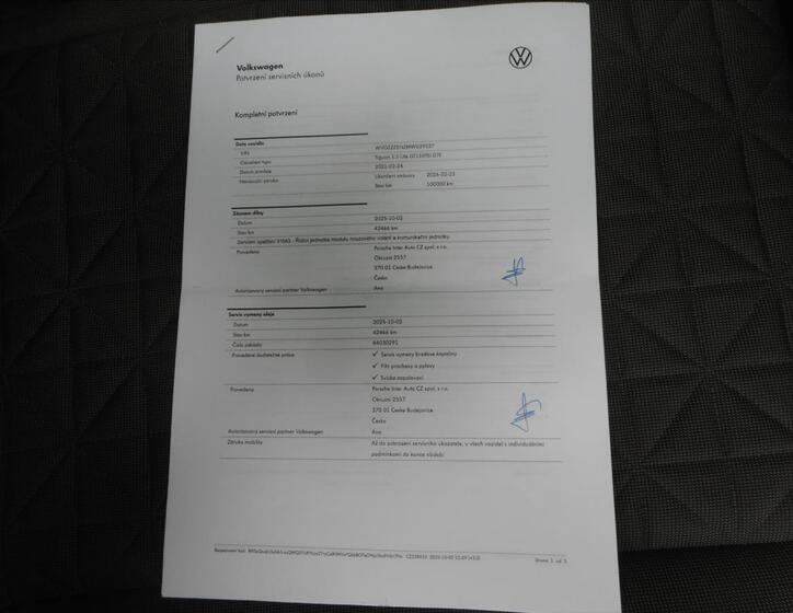 Volkswagen Tiguan 36