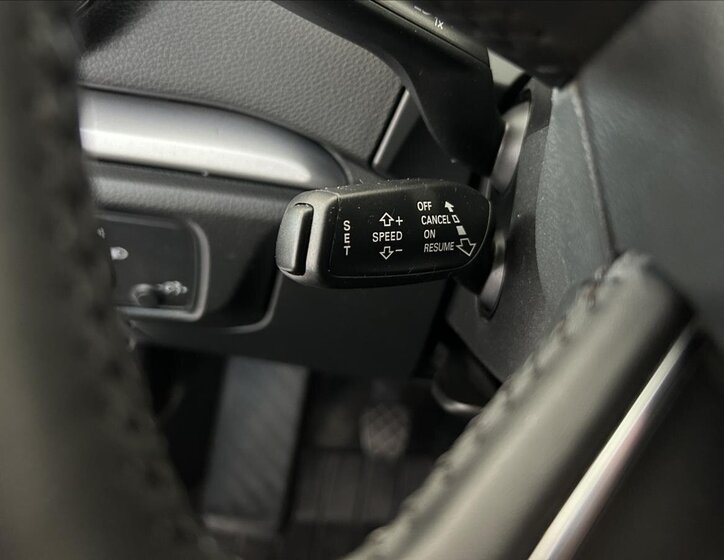 Audi A3 Hatchback 1,4 l 90 kw