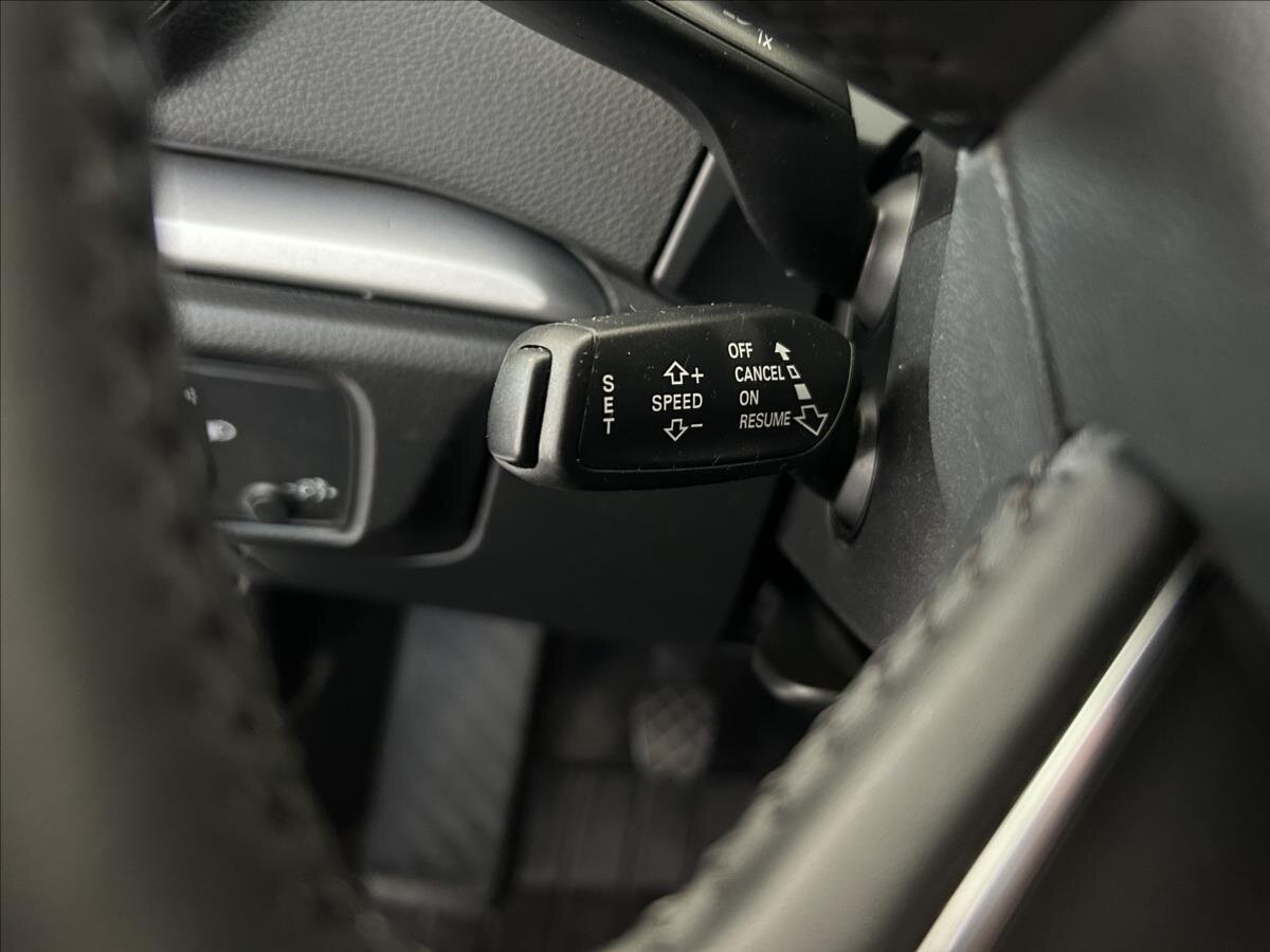 Audi A3 Hatchback 1,4 l 90 kw